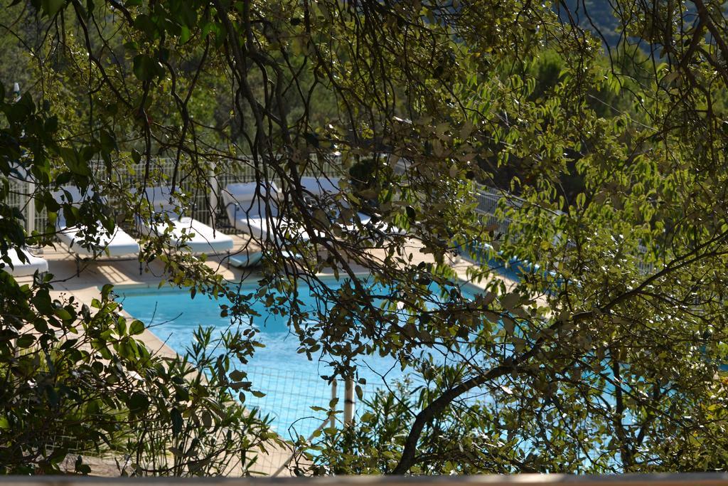 Tivoli En Provence Villa Cotignac Exterior photo