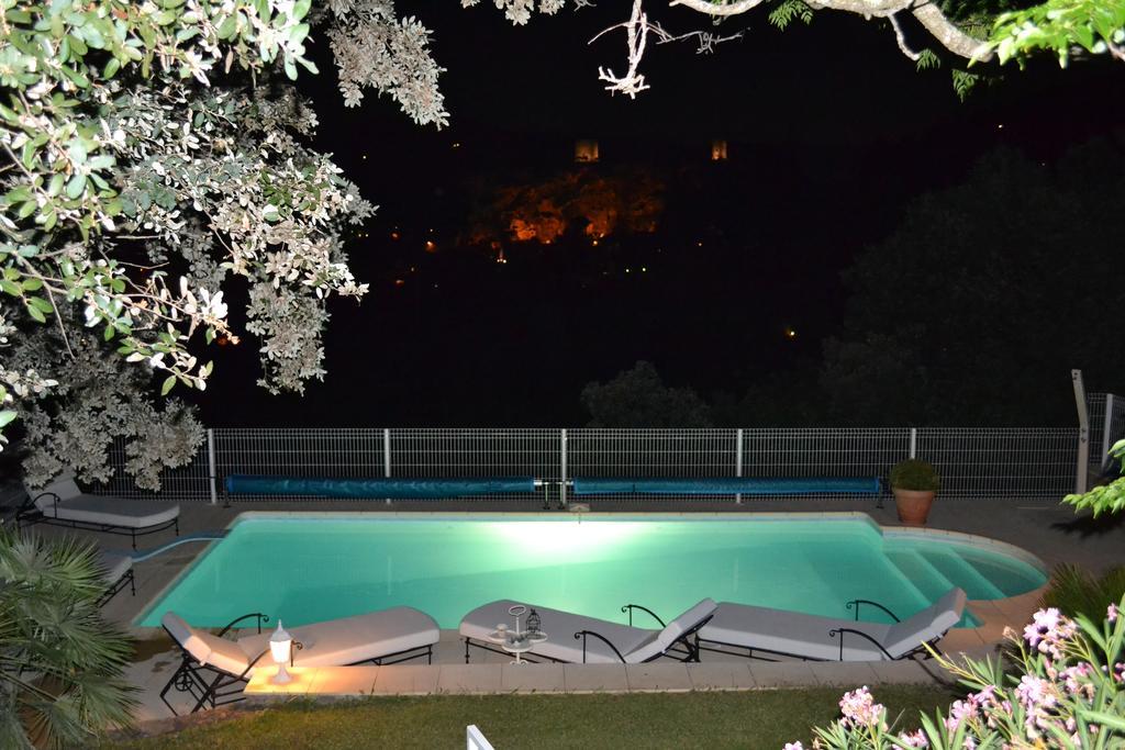 Tivoli En Provence Villa Cotignac Exterior photo