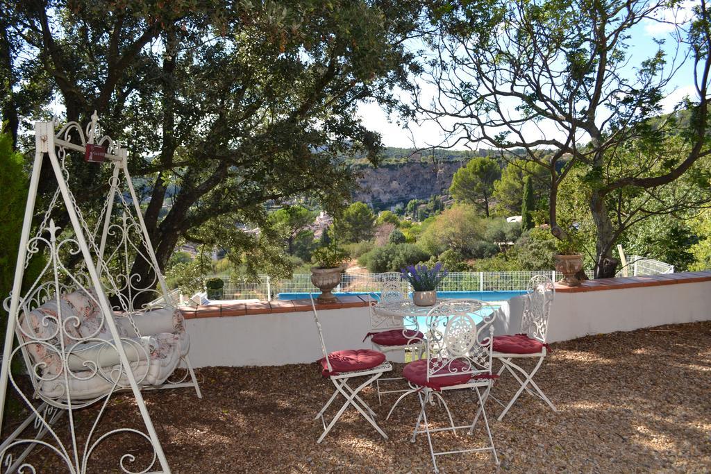 Tivoli En Provence Villa Cotignac Exterior photo