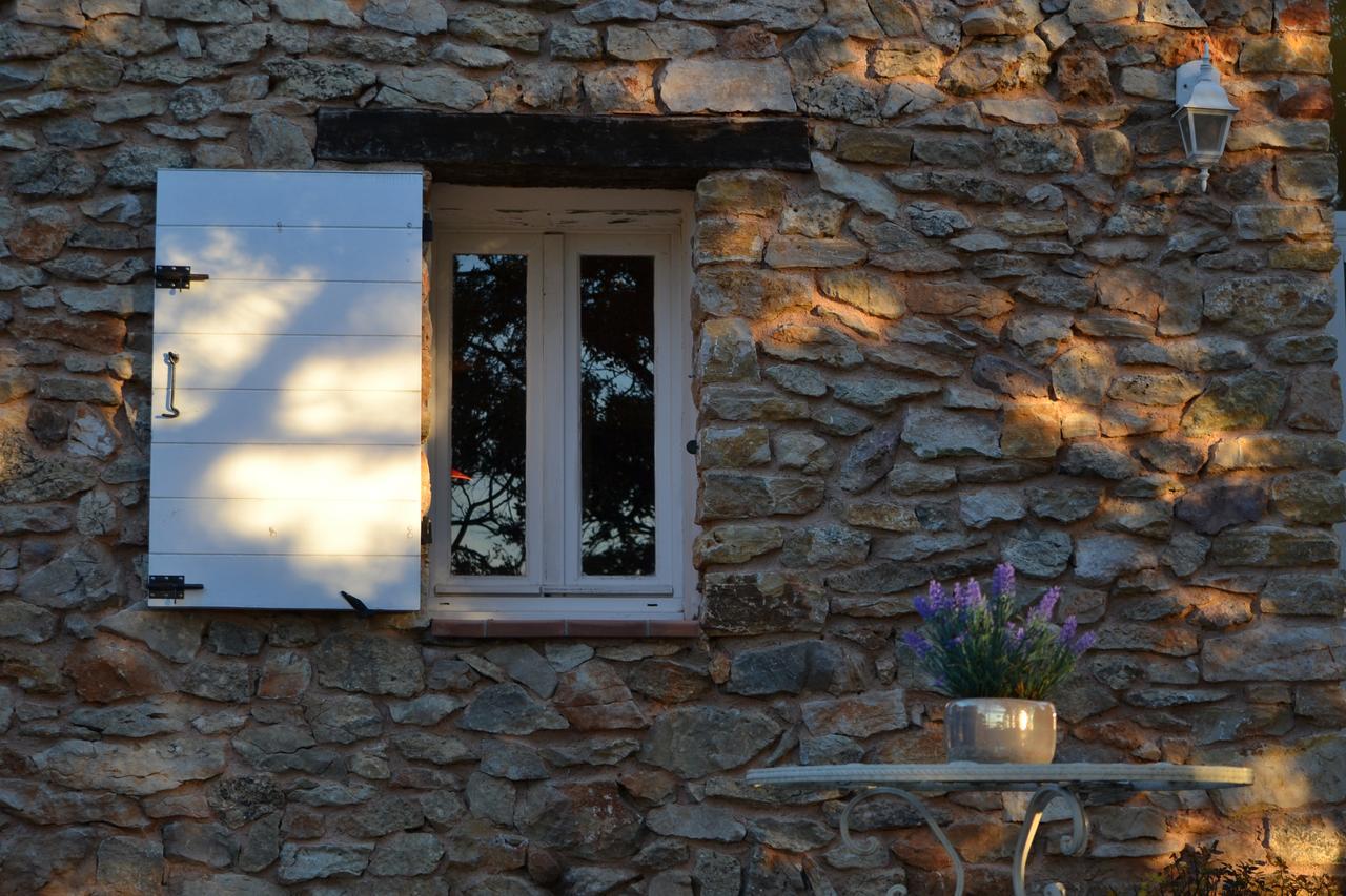 Tivoli En Provence Villa Cotignac Exterior photo